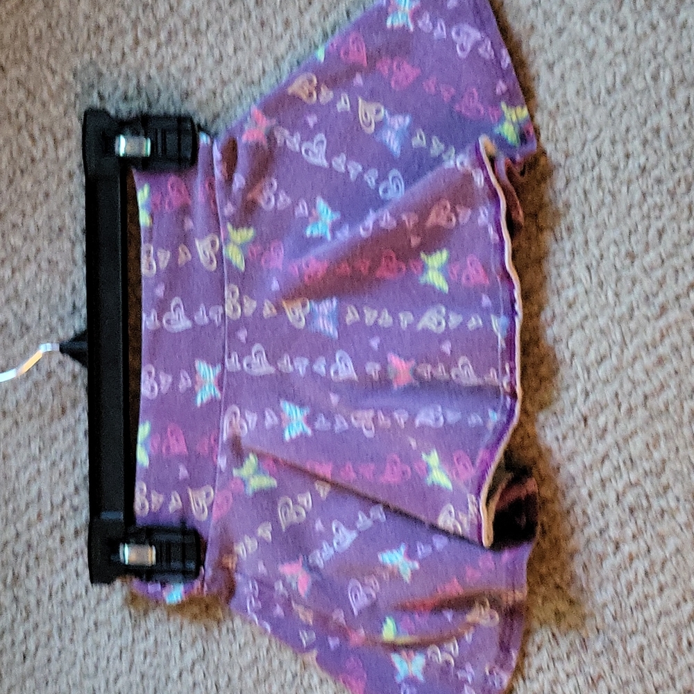 (2) 18 mo. Skirts